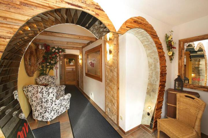 Spa and Wellness Pictures