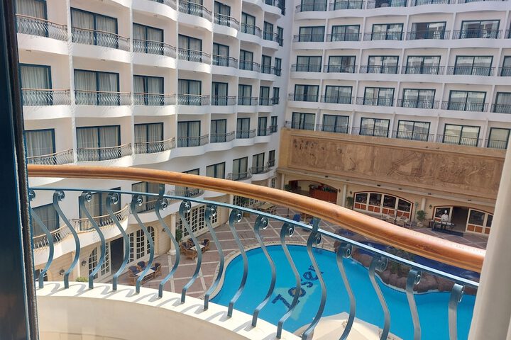 Hotel View 68 of 75