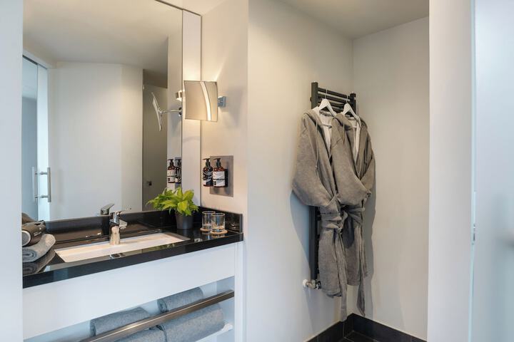 Bathroom Vanities