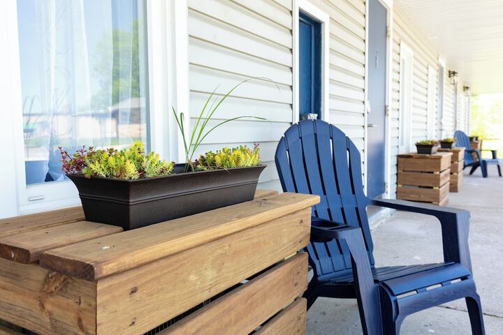 Terrace/Patio 35 of 57