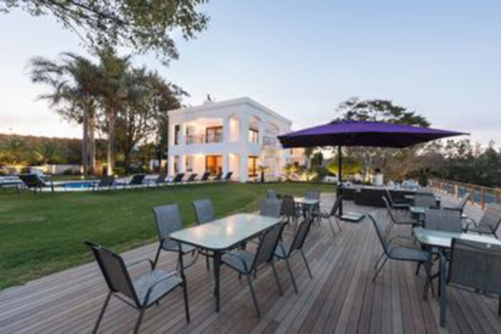 Terrace/Patio 207 of 211