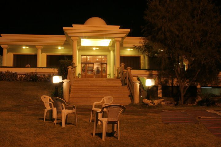Hotel 91 of 98