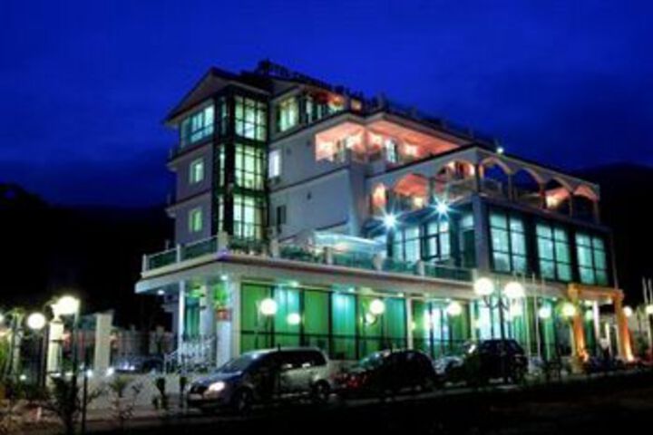 Chenoua Hotel