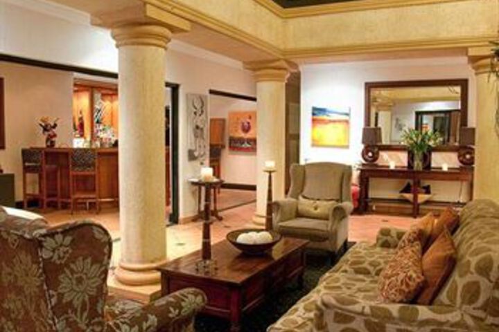 Hotel Interior 28 of 36