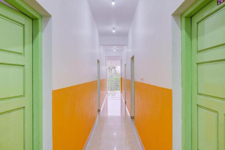 Hotel O Dream Palace