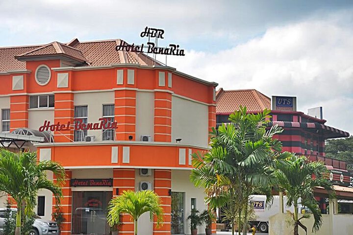 Bena Ria Hotel
