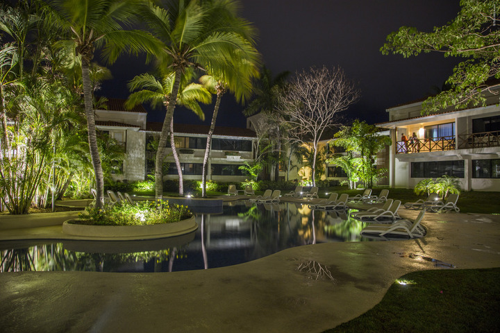 Fitness Facility Photos