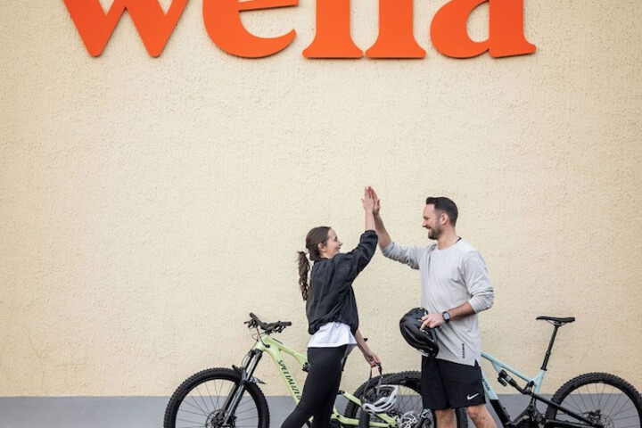 weila - dein Boutiquehotel in Arnsberg