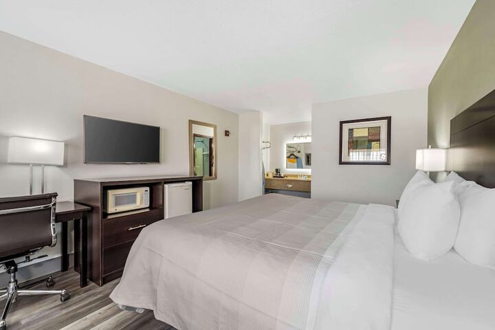 1 King Bed (6 of 12)