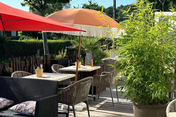 Terrace/Patio 17 of 35