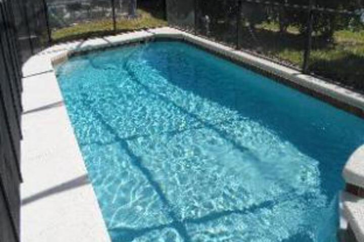 Glenbrook Global Resort Homes in Orlando, FL