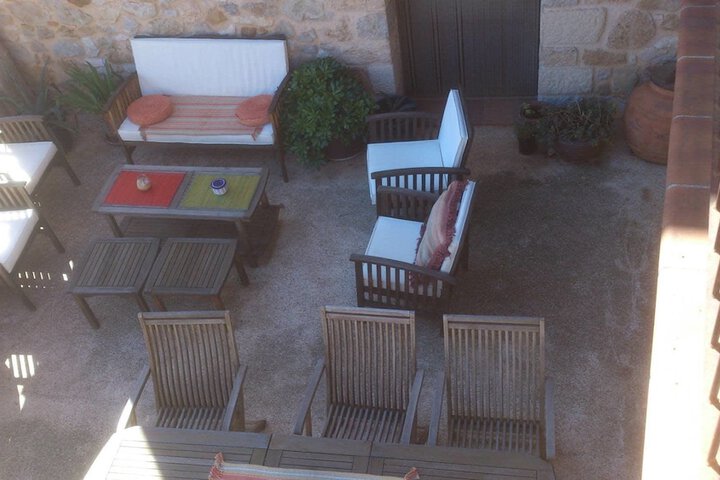 Terrace/Patio 19 of 25