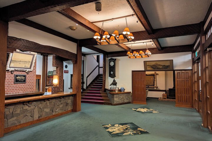Hotel Interior 2 of 58