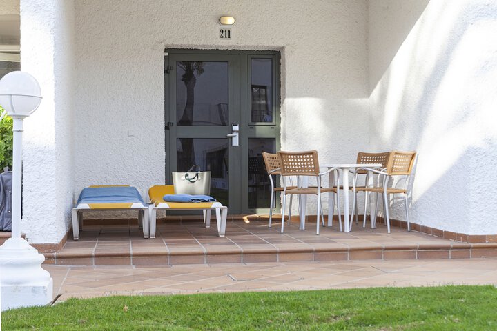 Terrace/Patio 40 of 117