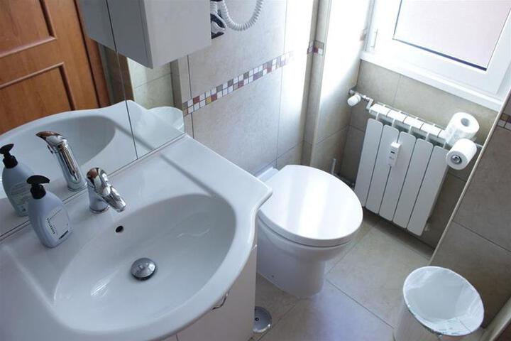 Fitness Center Photo