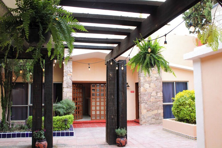 Hotel 26 of 27