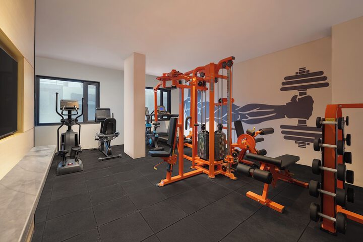 Health and Fitness 14 of 31