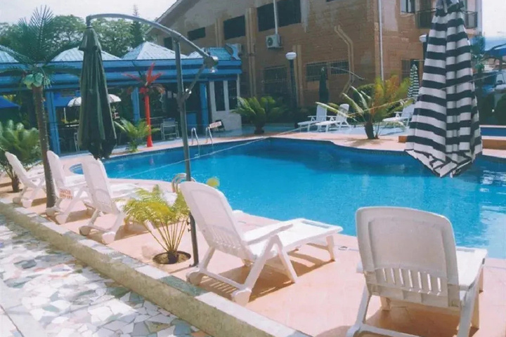 Pool 2 of 3