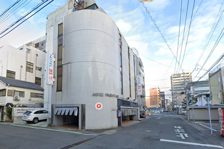 Hotel 21