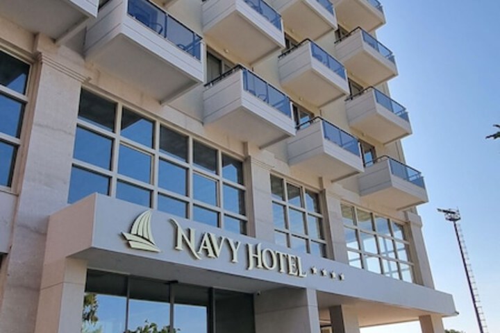 Hotel 34 of 35