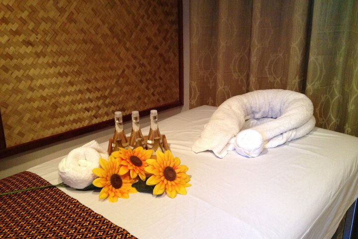Spa Photos