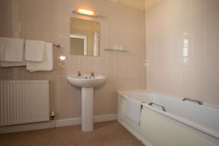 Bath Amenities