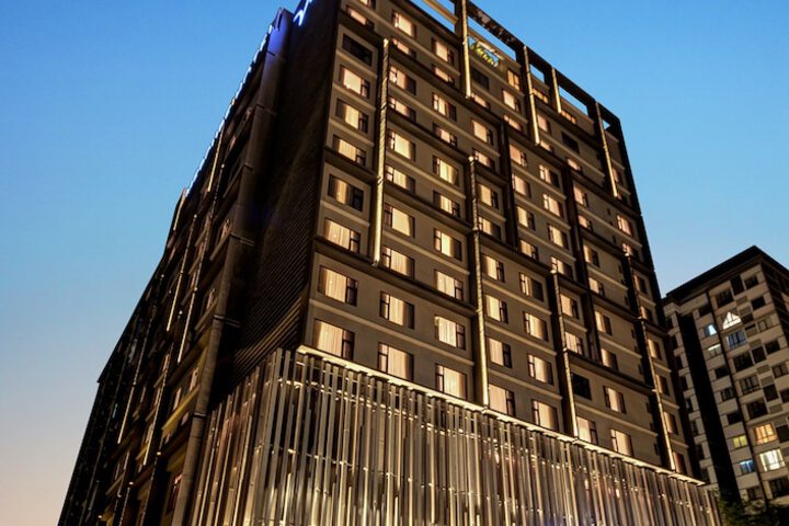 Hotel 45 of 53