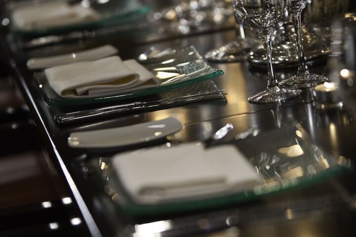 Dining Photos