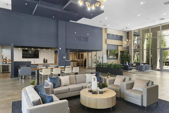 Hotel Interior 2 of 33