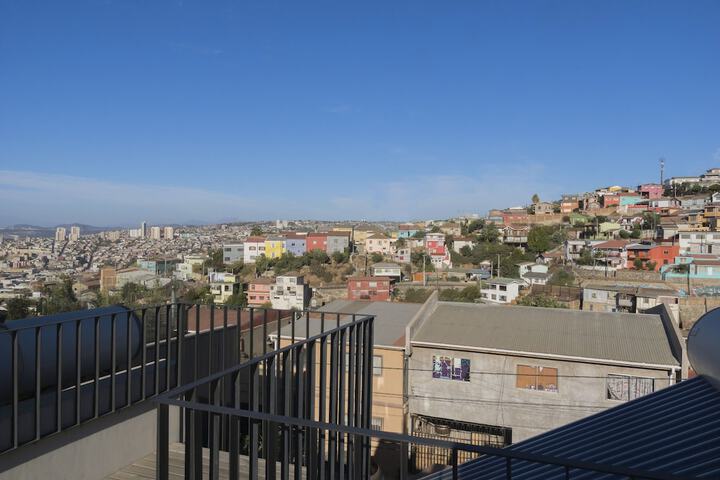 View from room