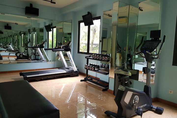 Fitness Club