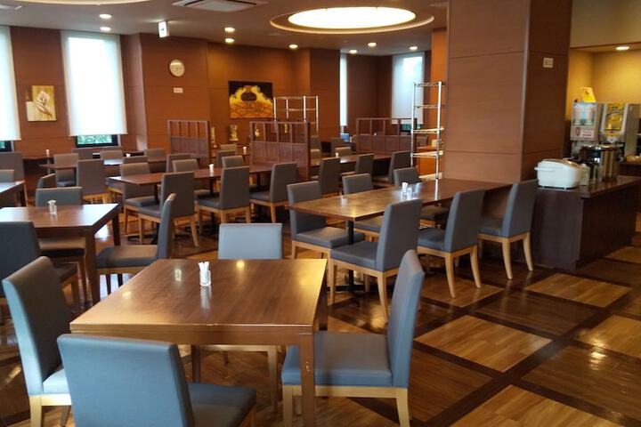 Restaurants
