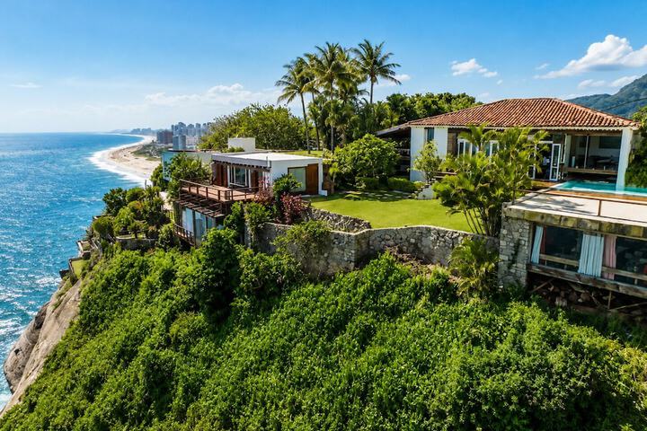 CLIFFSIDE - Boutique Hotel & Spa