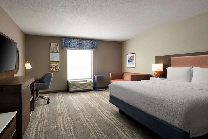 1 King Mobility Accessible with 3x3 Shower (11 of 11)