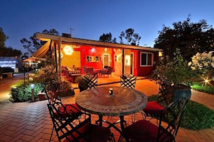 Terrace/Patio 58 of 87