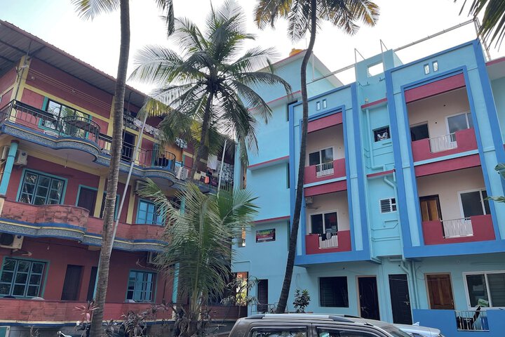 Hotel 79 of 81