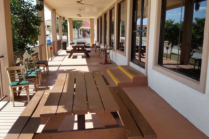 Terrace/Patio 47 of 47