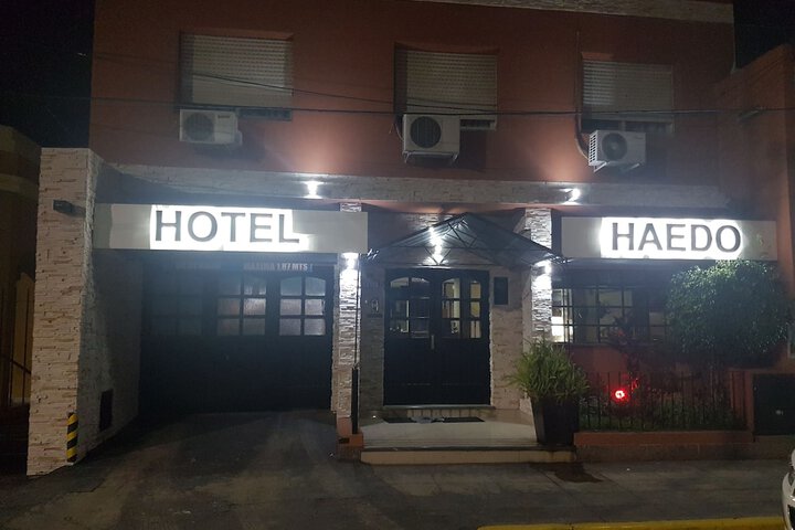 Hotel 36 of 48