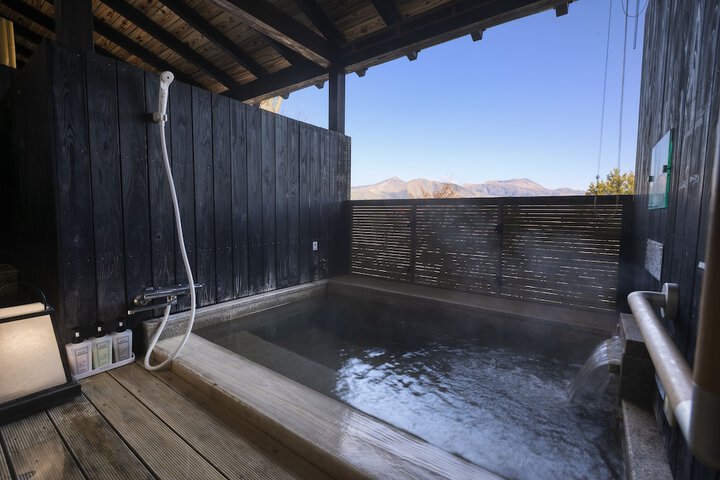 Bath Interior