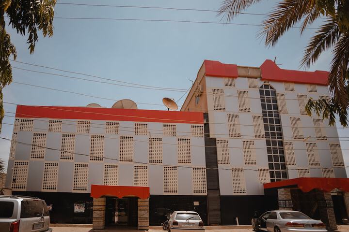 Nordy Hotels