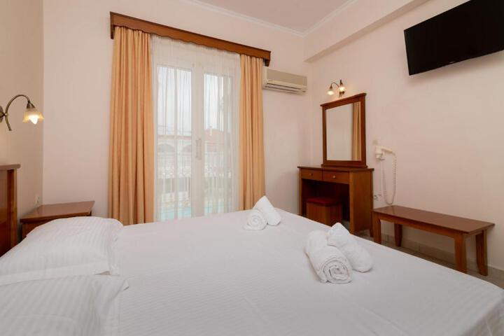 Hotel Amenity
