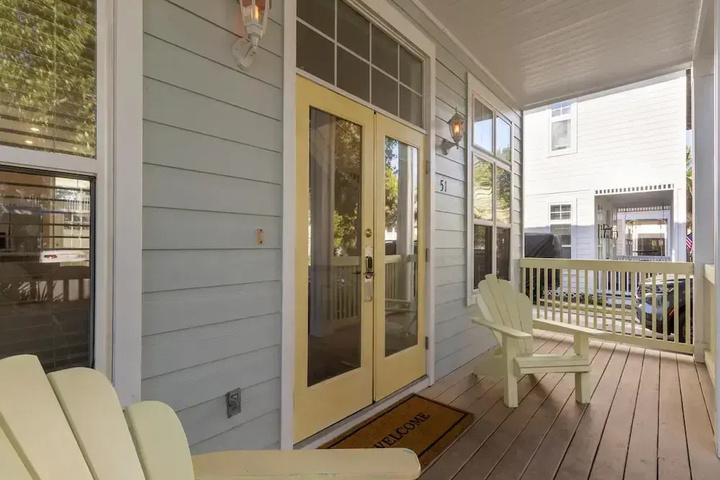 Terrace/Patio 7 of 24