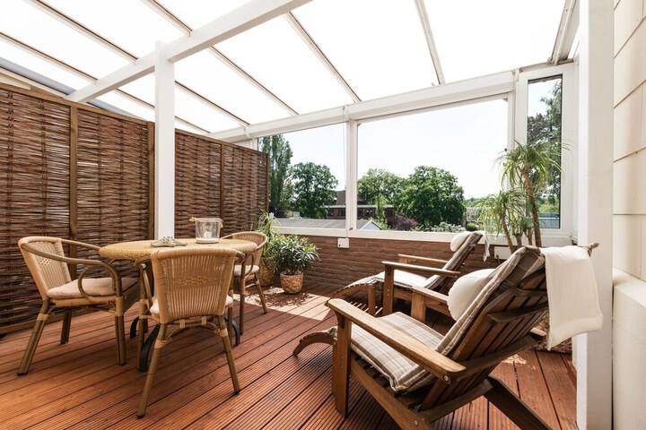 Terrace/Patio 48 of 49