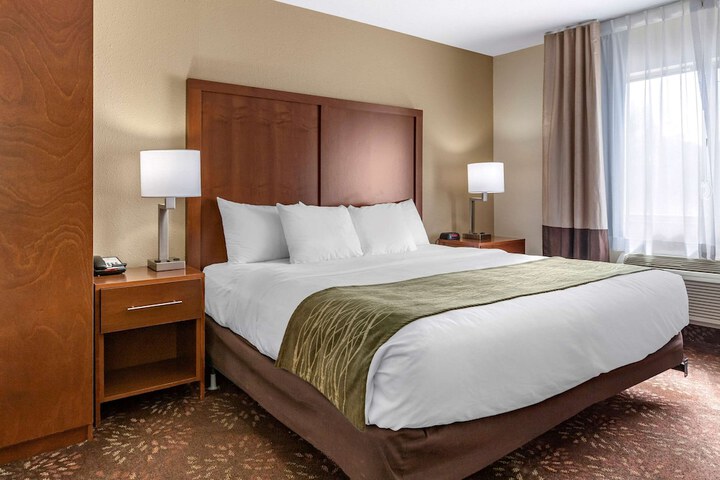 Standard | King Bed (8 of 13)