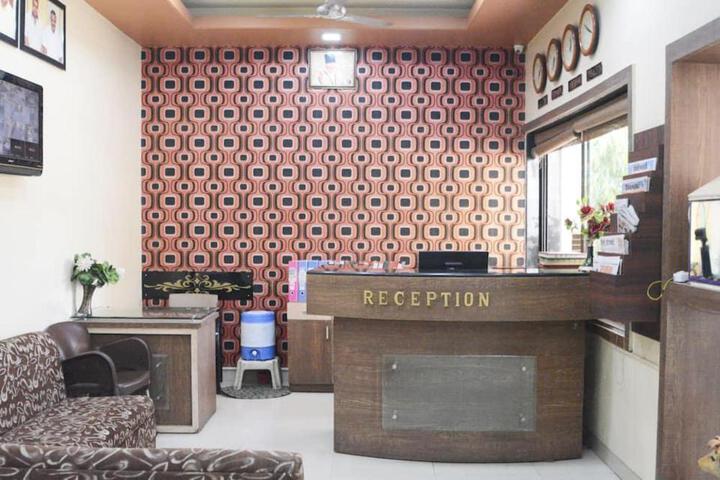 Hotel Regal Plaza