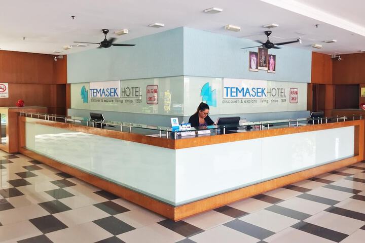 Lobby Photos