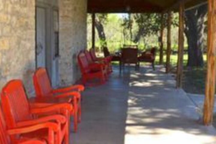 Terrace/Patio 144 of 148