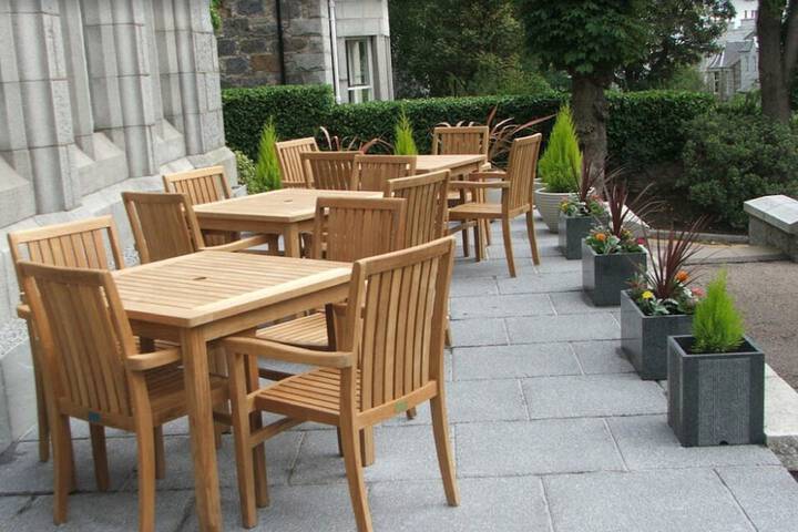 Terrace/Patio 40 of 41