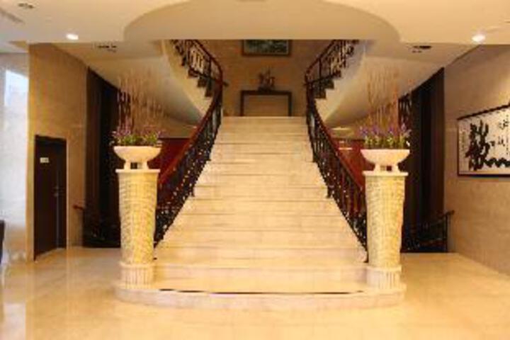 Hotel Interior 8 of 23