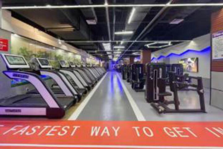Health and Fitness 8 of 23